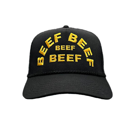 BEEF BEEF BEEF BEEF