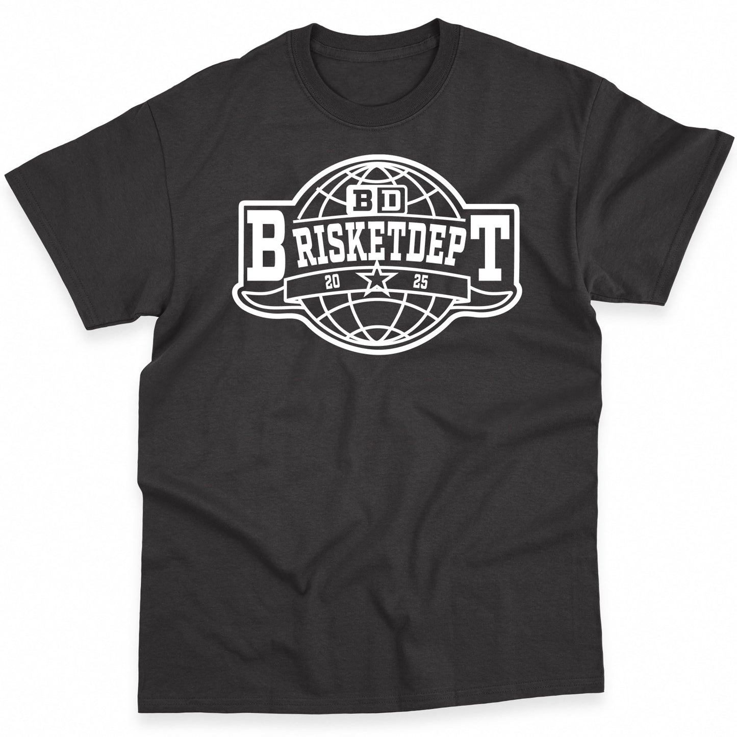 BRISKET DEPT. WORLDWIDE