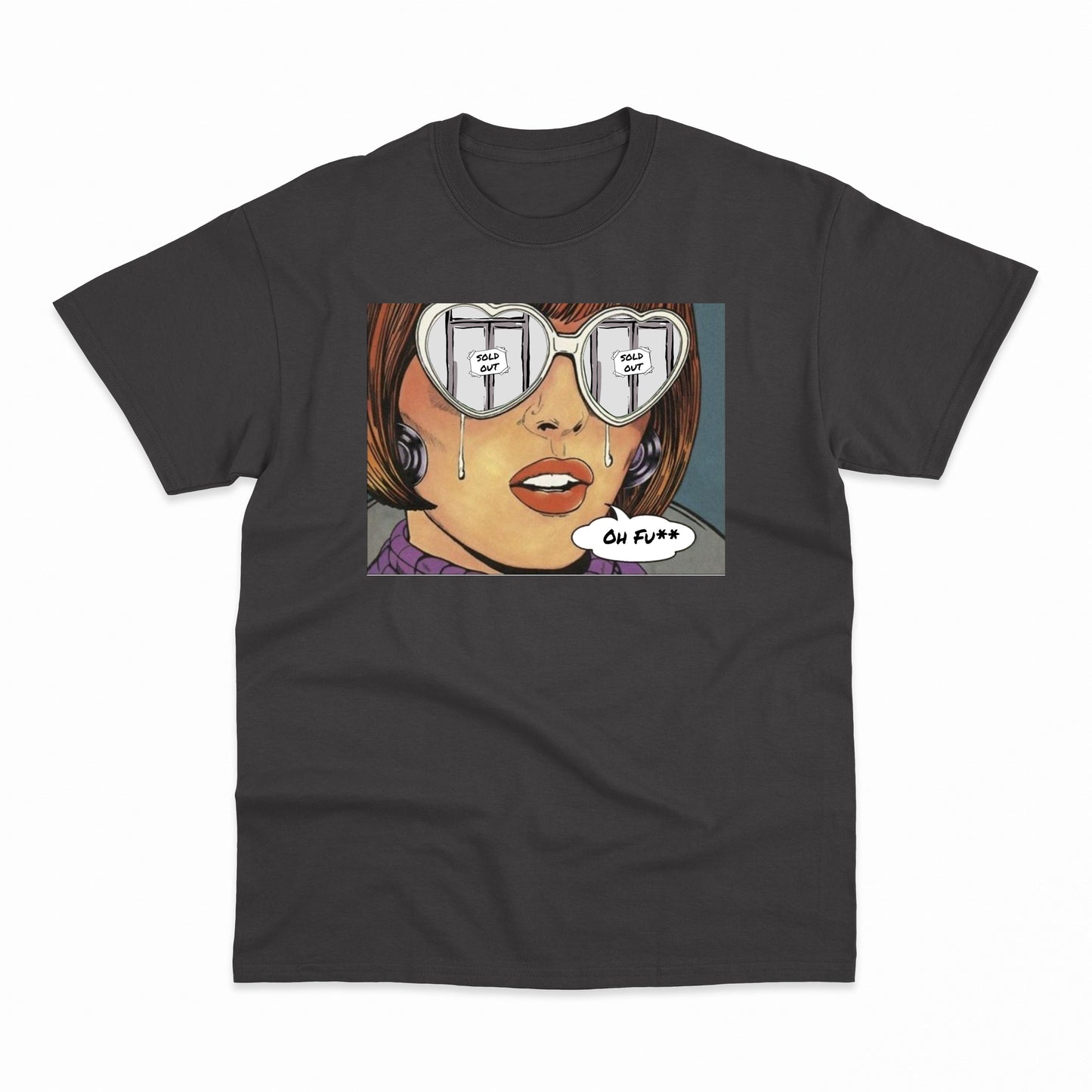 Should Have Gotten Here Sooner