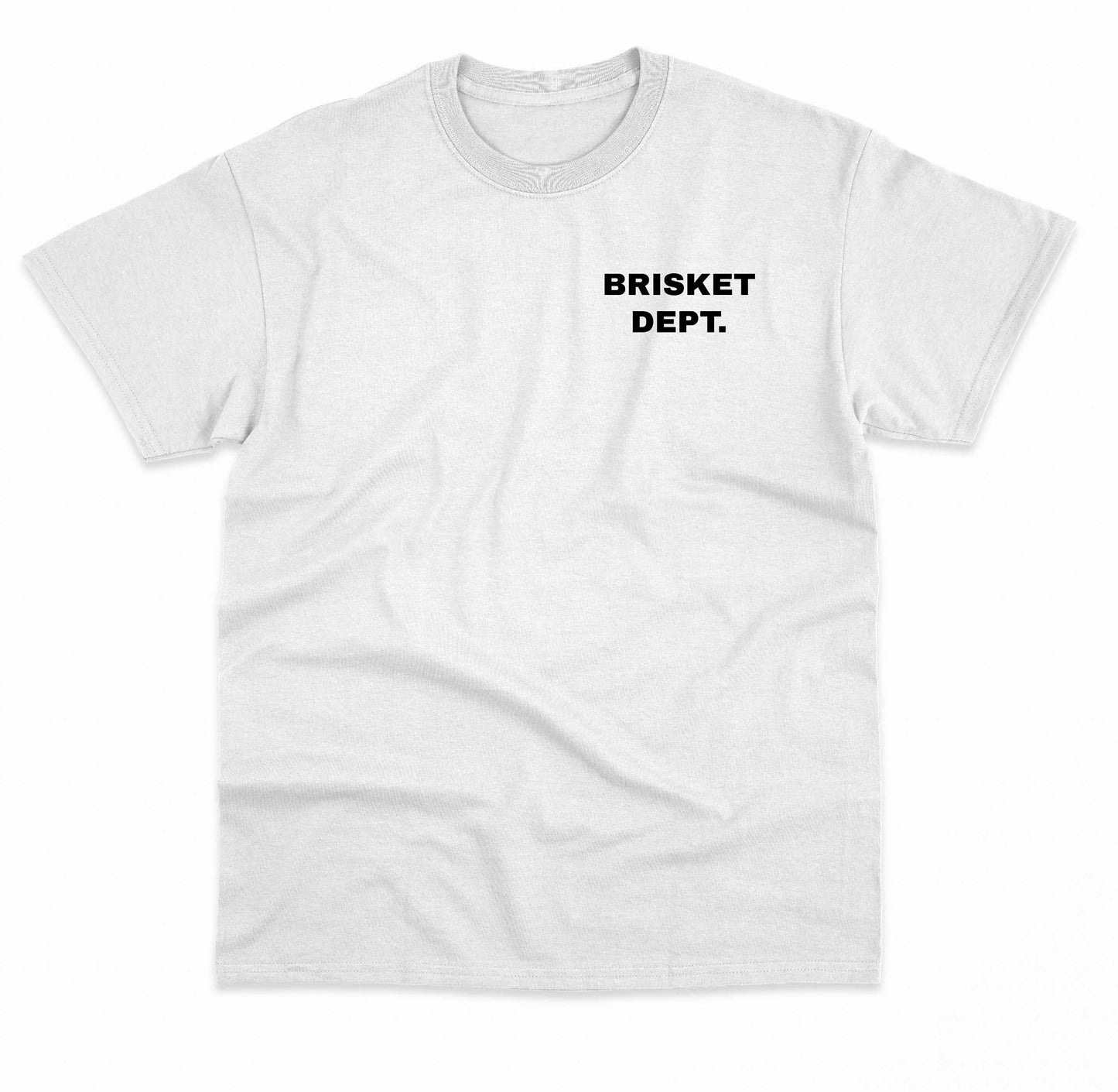 BRISKET ZOMBIES AHEAD