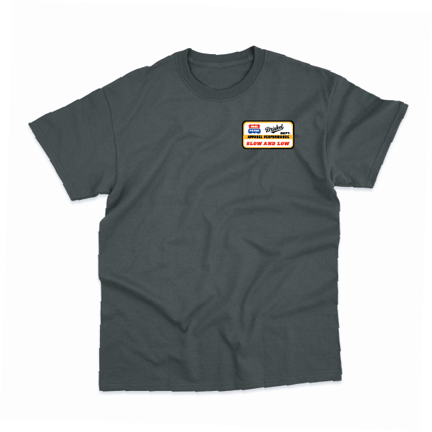 TEAM SHIRT