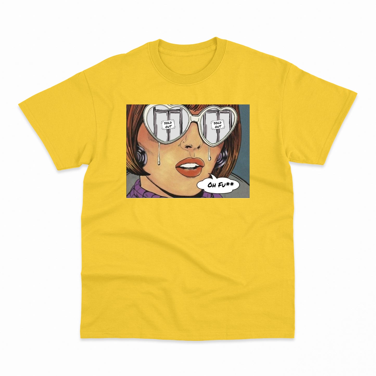 Should Have Gotten Here Sooner