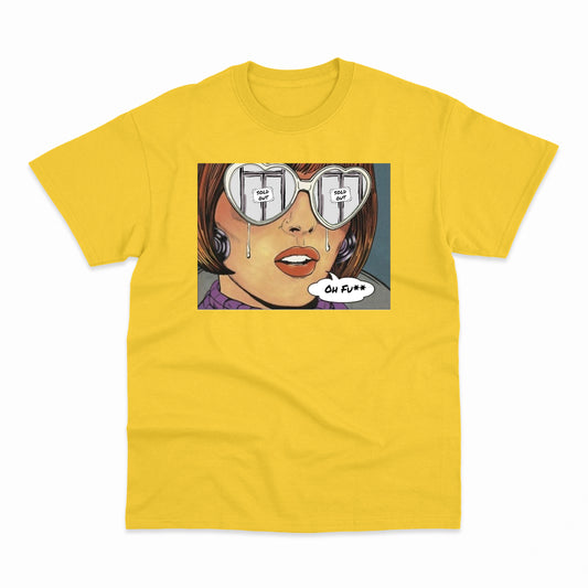 Should Have Gotten Here Sooner