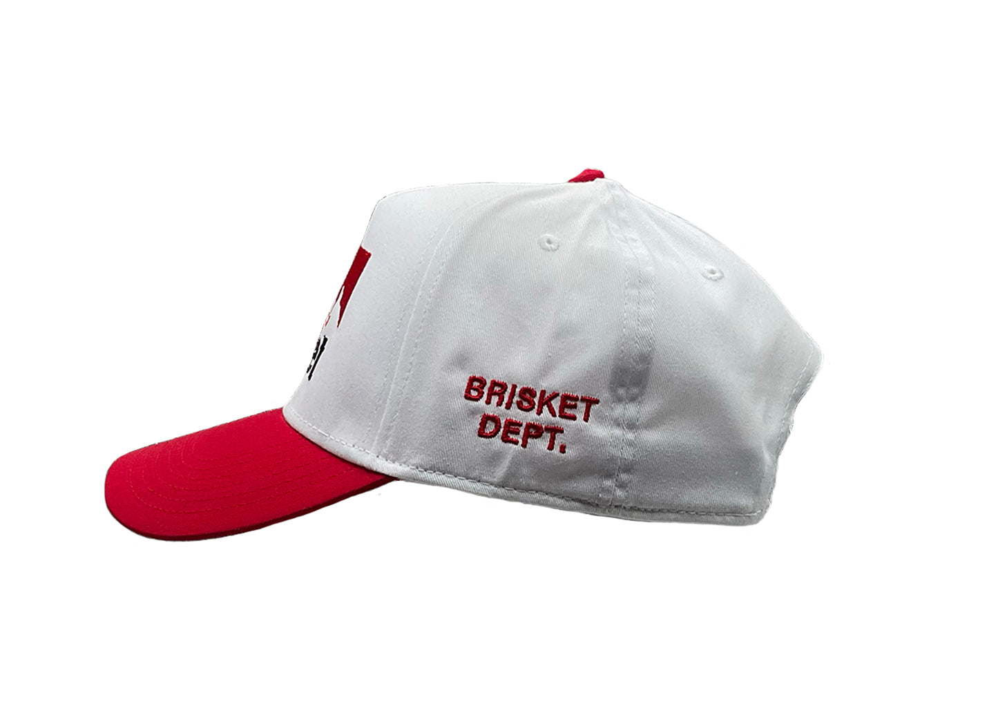 The Cowboy Killer Brisket Hat