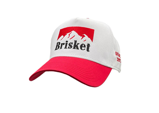 The Cowboy Killer Brisket Hat