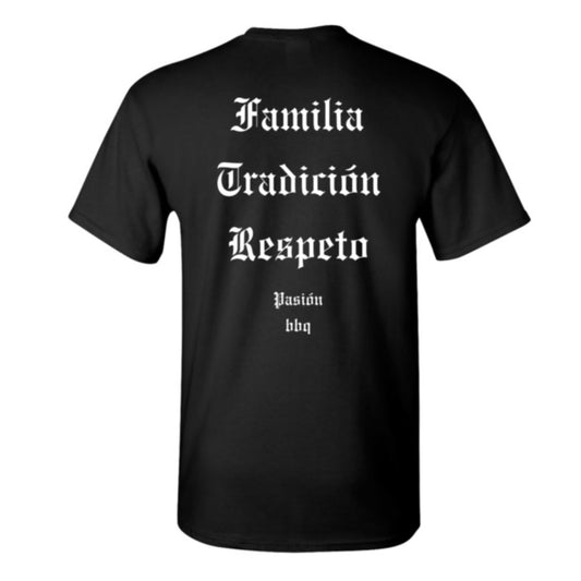 FAMILIA TRADICION RESPETO