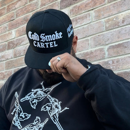 Cold Smoke Cartel