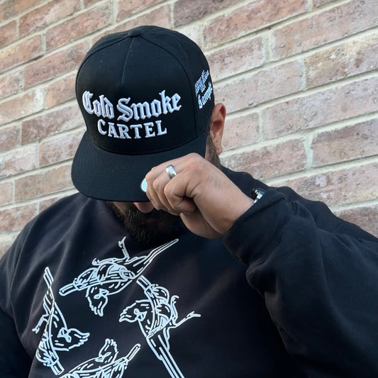 Cold Smoke Cartel
