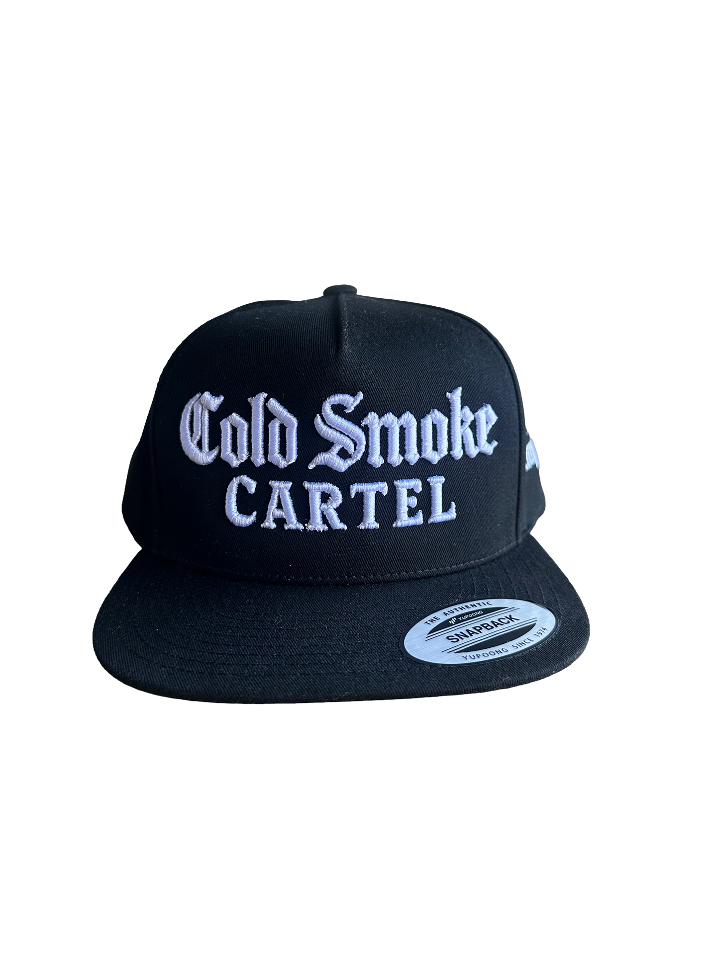 Cold Smoke Cartel