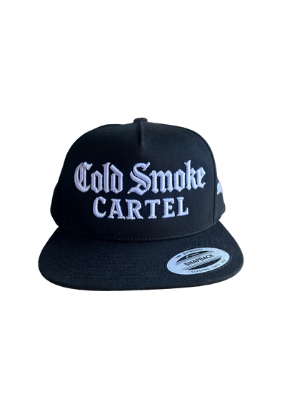 Cold Smoke Cartel