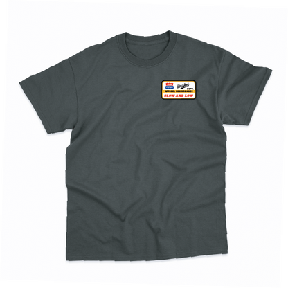 TEAM SHIRT