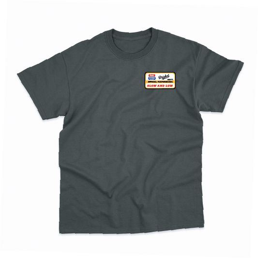 TEAM SHIRT