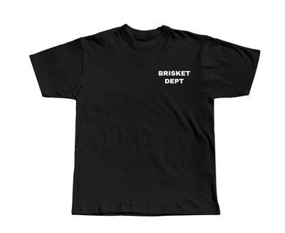 Without Brisket Life Is Boring