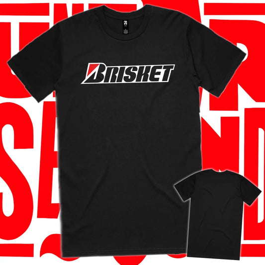 BRISKET T-SHIRT