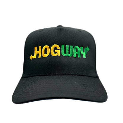 HOGWAY