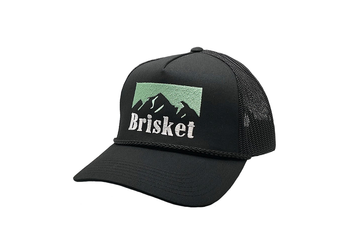 The Cowboy Killer Brisket Hat