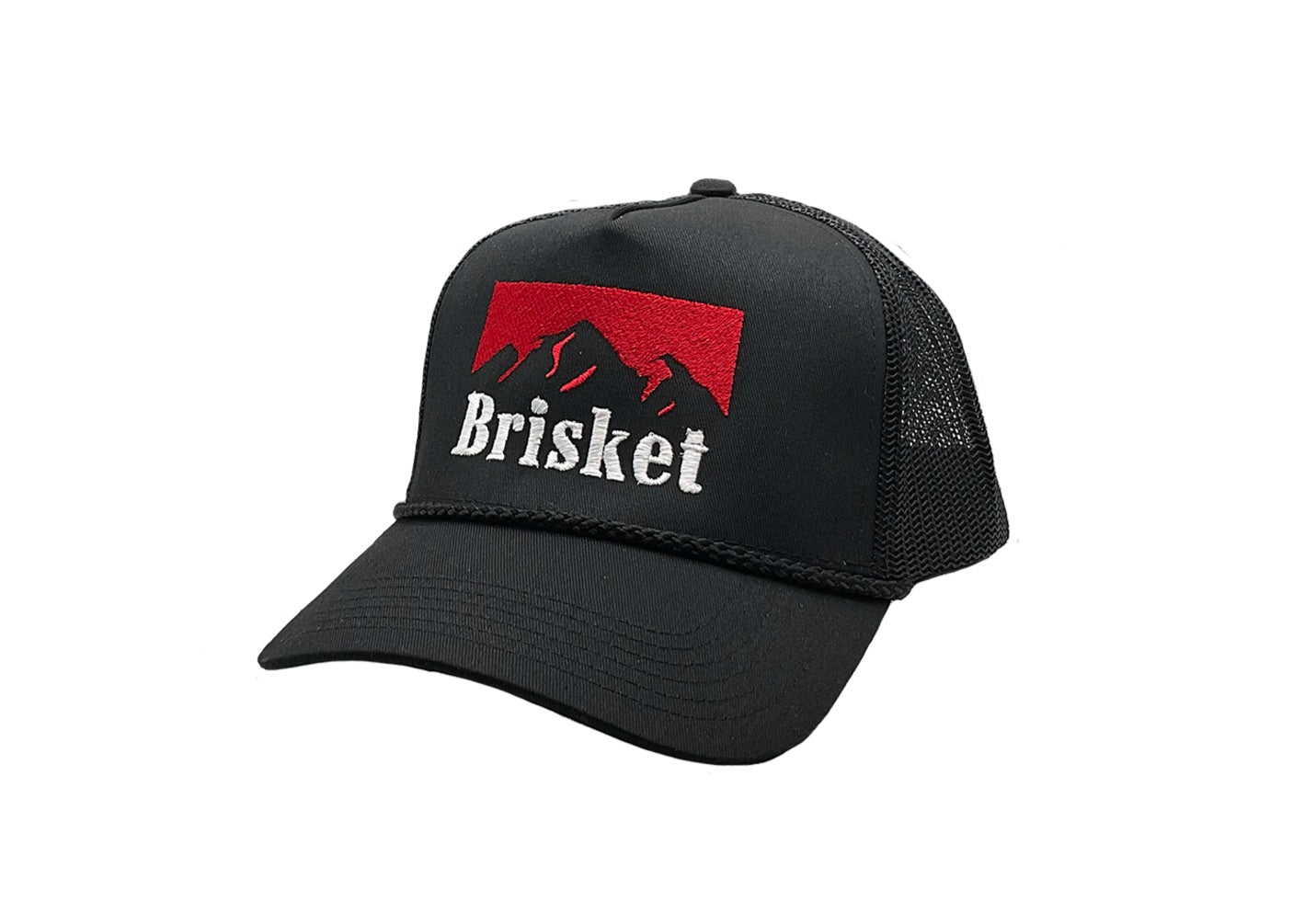 The Cowboy Killer Brisket Hat