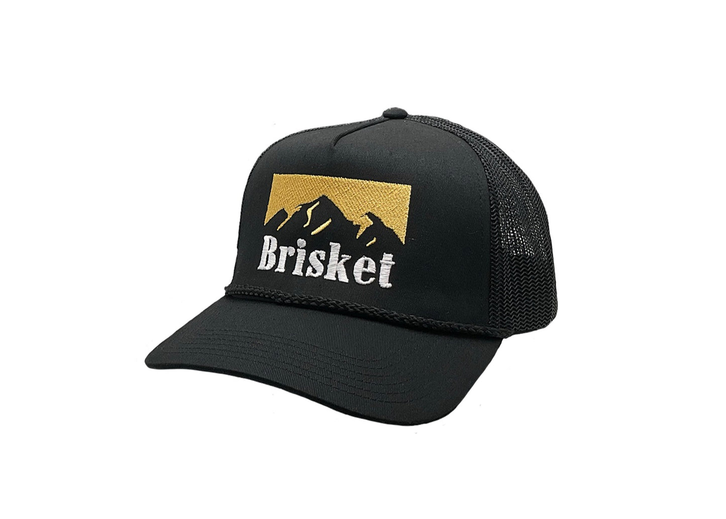 The Cowboy Killer Brisket Hat