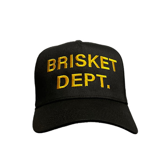 Brisket Dept. Hat