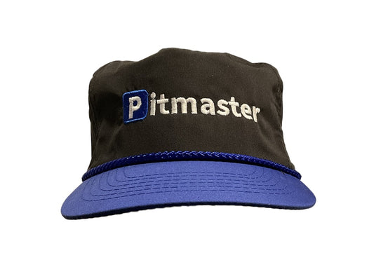 Pitmaster Hat